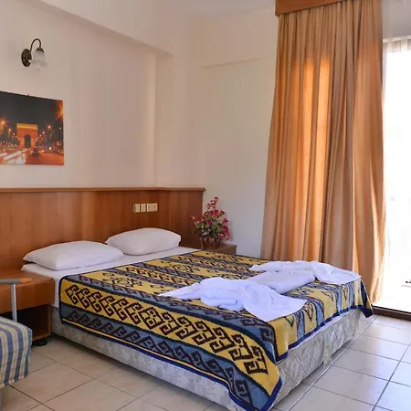 Apartmanhotel Orange Apart