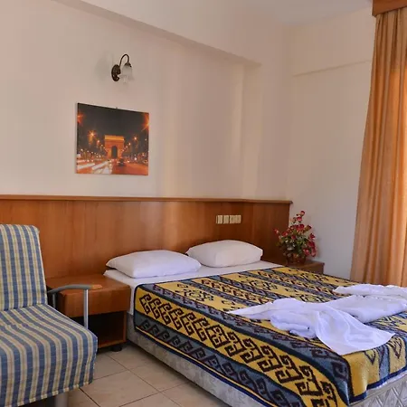Apartmanhotel Orange Apart Kemer
