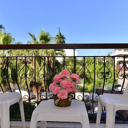 Hotel apartamentowy Orange Apart
