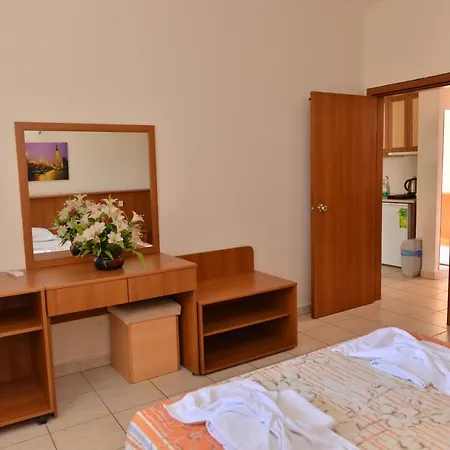 Orange Apart Hotel apartamentowy