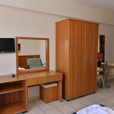 Orange Apart * Kemer