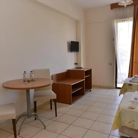 Aparthotel Orange Apart