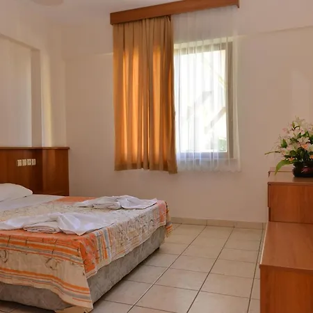 Lejlighedshotel Orange Apart *