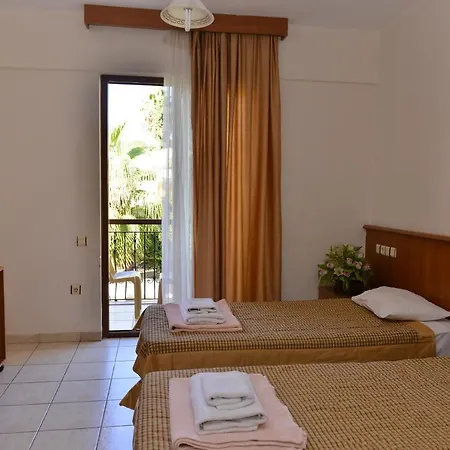 Lejlighedshotel Orange Apart *